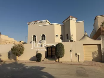فيلا للبيع في شارع جبل العوصاء, حي الملك عبدالعزيز, مدينة الرياض, منطقة الرياض