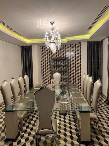 فيلا للبيع في شارع تبراك, حي الملك عبدالله, مدينة الرياض, منطقة الرياض صورة 4