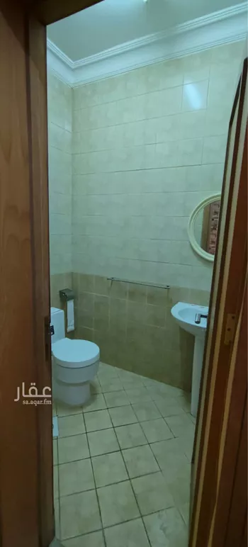 شقة للإيجار في شارع خزام, حي الملك عبدالله, مدينة الرياض, منطقة الرياض صورة 2