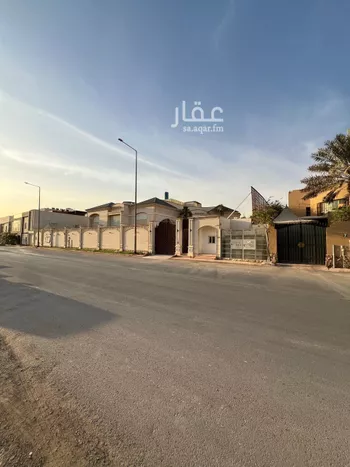 فيلا للبيع في شارع ابن مشرف التميمي, حي الملك عبدالله, مدينة الرياض, منطقة الرياض صورة 4