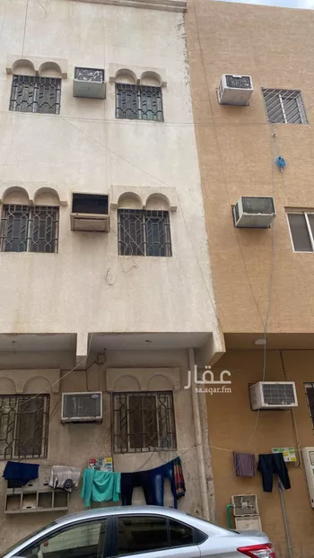 عمارة للبيع في شارع عاصم بن خليفة, حي الوزارات, مدينة الرياض, منطقة الرياض صورة 3