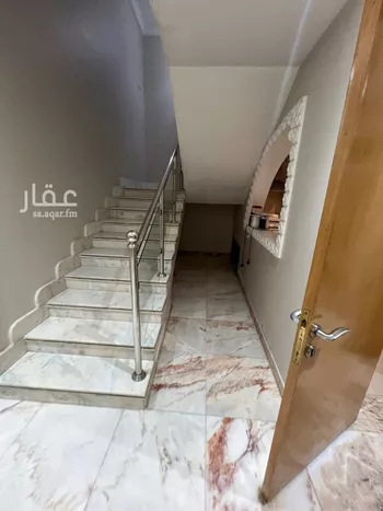 فيلا للإيجار في شارع برقة, حي الملك عبدالله, مدينة الرياض, منطقة الرياض صورة 4