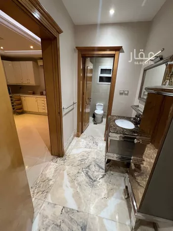 فيلا للإيجار في شارع برقة, حي الملك عبدالله, مدينة الرياض, منطقة الرياض صورة 5