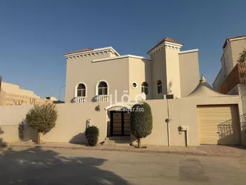 فيلا للبيع في شارع جبل العوصاء, حي الملك عبدالعزيز, مدينة الرياض, منطقة الرياض صورة 3