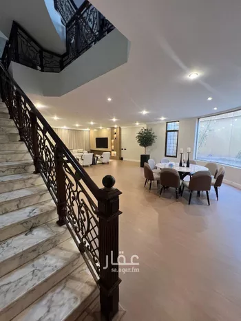 فيلا للبيع في شارع الشواطئ, حي الملك عبدالله, مدينة الرياض, منطقة الرياض صورة 3