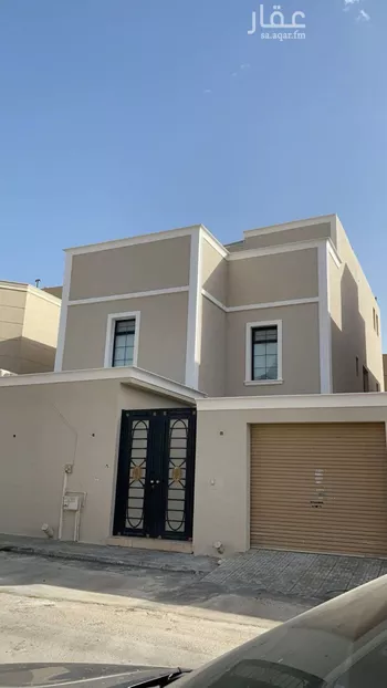 فيلا للبيع في شارع رقم 34, حي الملك عبدالله, مدينة الرياض, منطقة الرياض