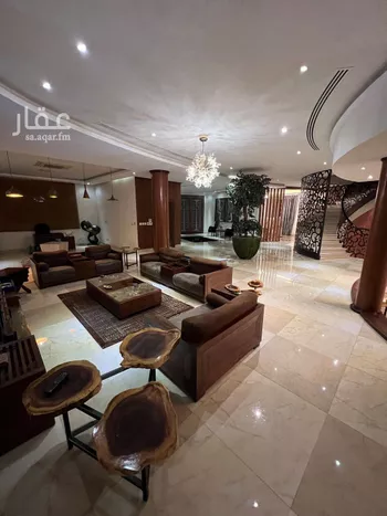 فيلا للبيع في شارع تبراك, حي الملك عبدالله, مدينة الرياض, منطقة الرياض