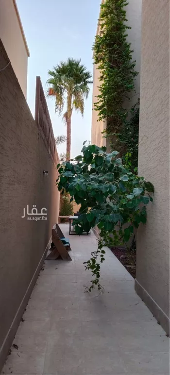 فيلا للإيجار في شارع وادي الأملاح, حي الملك عبدالعزيز, مدينة الرياض, منطقة الرياض صورة 4