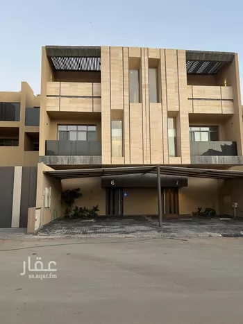 دور للإيجار في شارع عمر السلمي, حي العارض, مدينة الرياض, منطقة الرياض
