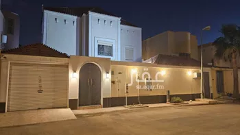 فيلا للبيع في شارع هلال بن بدر, حي النفل, مدينة الرياض, منطقة الرياض