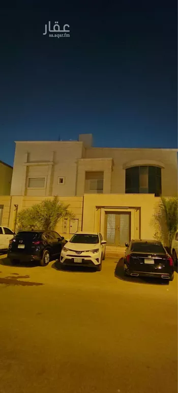 شقة للإيجار في شارع الوقار, حي الملك عبدالله, مدينة الرياض, منطقة الرياض