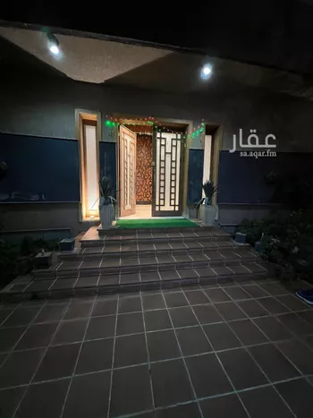 فيلا للبيع في شارع تبراك, حي الملك عبدالله, مدينة الرياض, منطقة الرياض صورة 3