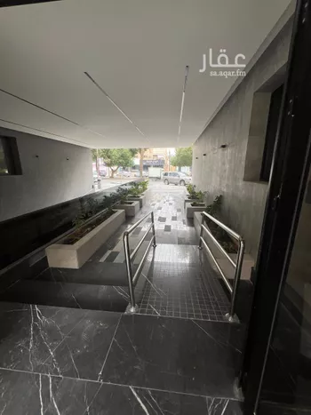 شقة للإيجار في شارع عبدالله بن سليمان الحمدان, حي العليا, مدينة الرياض, منطقة الرياض صورة 2