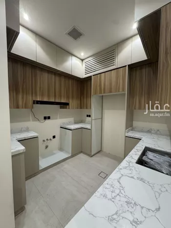 شقة للإيجار في شارع زكريا الساجي, حي أم الحمام الغربي, مدينة الرياض, منطقة الرياض صورة 2