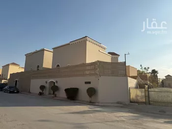 فيلا للبيع في شارع جبل العوصاء, حي الملك عبدالعزيز, مدينة الرياض, منطقة الرياض صورة 4