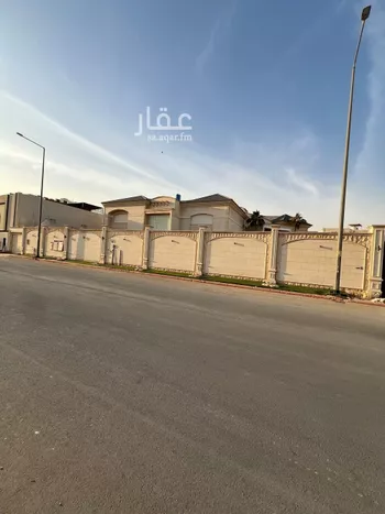 فيلا للبيع في شارع ابن مشرف التميمي, حي الملك عبدالله, مدينة الرياض, منطقة الرياض صورة 2
