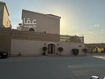 فيلا للإيجار في شارع جبل العوصاء, حي الملك عبدالعزيز, مدينة الرياض, منطقة الرياض