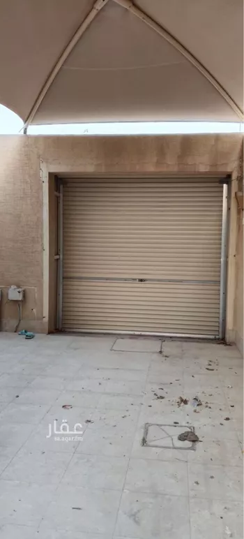 فيلا للإيجار في شارع وادي الأملاح, حي الملك عبدالعزيز, مدينة الرياض, منطقة الرياض صورة 5