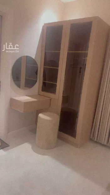 شقة مفروشة للحجز في شارع الخيالة ، حي الياسمين ، الرياض ، منطقة الرياض صورة 3