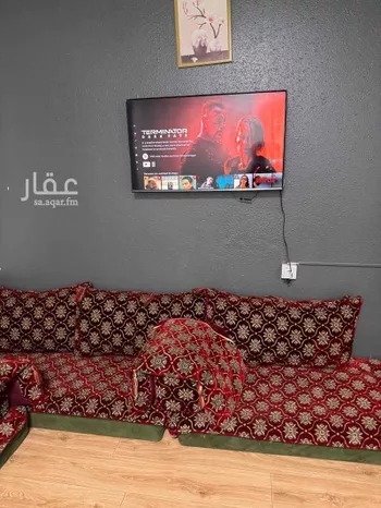 شقة مفروشة للحجز في شارع زرقاء اليمامة, حي الملز, الرياض صورة 2