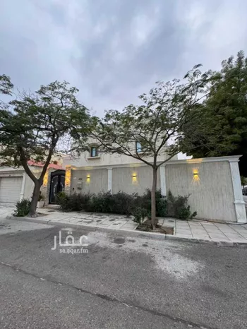 فيلا للبيع في شارع شارع الفيحاء 15, مدينة مدينه الجبيل الصناعيه, المنطقة الشرقية صورة 3