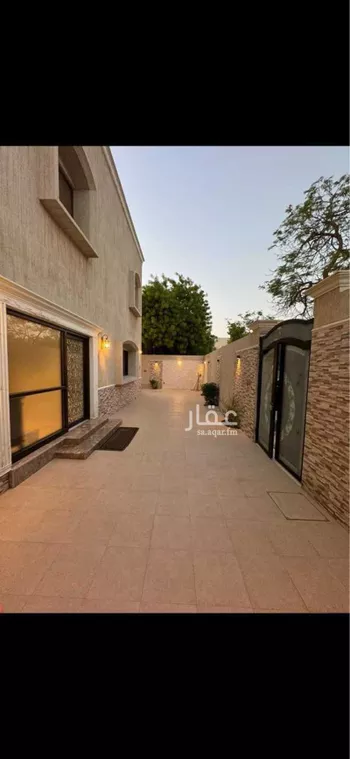 فيلا للبيع في شارع شارع الفيحاء 15, مدينة مدينه الجبيل الصناعيه, المنطقة الشرقية صورة 5