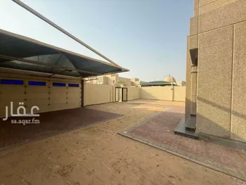 فيلا للبيع في شارع شارع الاغصان 2أ, مدينة مدينه الجبيل الصناعيه, المنطقة الشرقية صورة 4