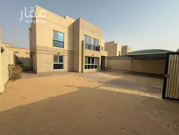فيلا للبيع في شارع شارع الاغصان 2أ, مدينة مدينه الجبيل الصناعيه, المنطقة الشرقية صورة 5