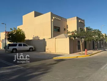 فيلا للبيع في شارع شارع السلام 1, حي جلمودة, مدينة الجبيل, المنطقة الشرقية صورة 3