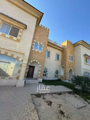 فيلا للبيع في شارع المباركة, حي إشبيلية, مدينة الخبر, المنطقة الشرقية صورة 4