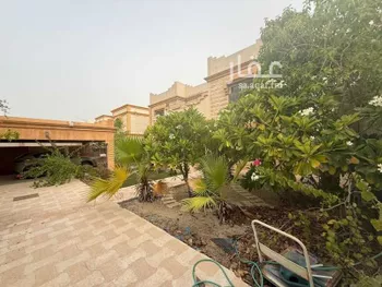 فيلا للبيع في شارع مدينه الجبيل الصناعيه 1136, مدينة مدينه الجبيل الصناعيه, المنطقة الشرقية صورة 4