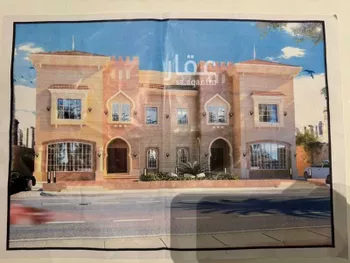 فيلا للبيع في شارع المباركة, حي إشبيلية, مدينة الخبر, المنطقة الشرقية صورة 5