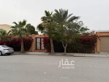 فيلا للبيع في شارع طريق الخليج, مدينة مدينه الجبيل الصناعيه, المنطقة الشرقية صورة 2