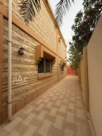 فيلا للبيع في شارع مدينه الجبيل الصناعيه 1136, مدينة مدينه الجبيل الصناعيه, المنطقة الشرقية صورة 5