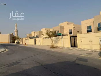 فيلا للبيع في شارع شارع الاغصان 2أ, مدينة مدينه الجبيل الصناعيه, المنطقة الشرقية