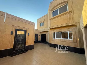 فيلا للبيع في شارع شـــارع الفـاروق 9, مدينة مدينه الجبيل الصناعيه, المنطقة الشرقية صورة 4