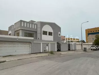 فيلا للبيع في شارع سدير 3, مدينة مدينه الجبيل الصناعيه, المنطقة الشرقية