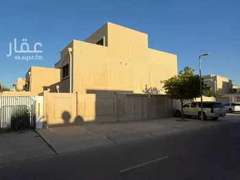 فيلا للبيع في شارع شارع السلام 1, حي جلمودة, مدينة الجبيل, المنطقة الشرقية صورة 4