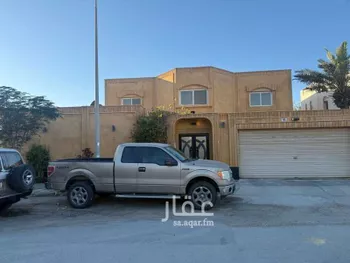 فيلا للبيع في شارع شـــارع الفـاروق 9, مدينة مدينه الجبيل الصناعيه, المنطقة الشرقية صورة 2