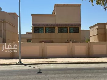 فيلا للبيع في شارع شارع الأسيال 6, حي جلمودة, مدينة الجبيل, المنطقة الشرقية صورة 2