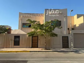 فيلا للبيع في شارع شارع السلام 1, حي جلمودة, مدينة الجبيل, المنطقة الشرقية صورة 2