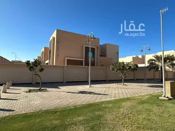 فيلا للبيع في شارع شارع عكاظ 3, حي جلمودة, مدينة الجبيل, المنطقة الشرقية صورة 4