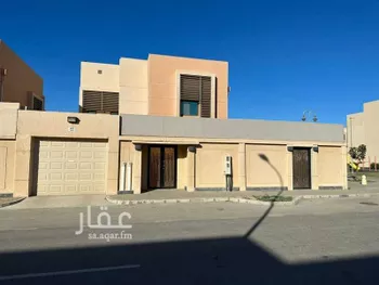 فيلا للبيع في شارع شارع عكاظ 3, حي جلمودة, مدينة الجبيل, المنطقة الشرقية