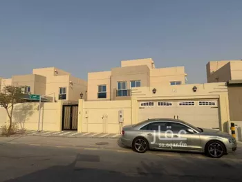 فيلا للبيع في شارع شارع الاغصان 2أ, مدينة مدينه الجبيل الصناعيه, المنطقة الشرقية صورة 2