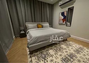 شقة للإيجار في شارع الكفاح, حي الياسمين, مدينة الرياض, منطقة الرياض صورة 4