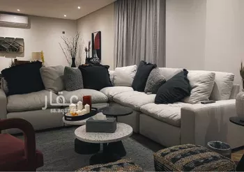 شقة للإيجار في شارع الكفاح, حي الياسمين, مدينة الرياض, منطقة الرياض صورة 3