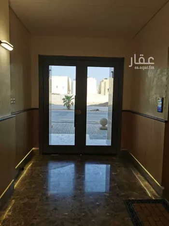 شقة للبيع في شارع ابي الحسن الزنبقي, حي عرقة, مدينة الرياض, منطقة الرياض صورة 3