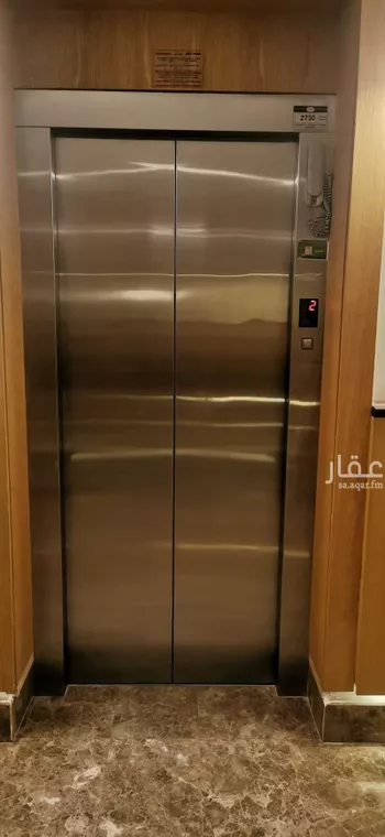 شقة للبيع في شارع ابي الحسن الزنبقي, حي عرقة, مدينة الرياض, منطقة الرياض صورة 2