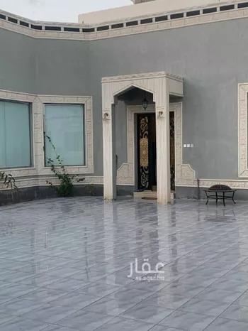 شاليه واستراحة للحجز في شارع الأبرار, حائل صورة 2