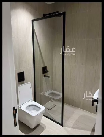 شقة للإيجار في شارع الحنكة ، حي الروضة ، الرياض ، منطقة الرياض صورة 4